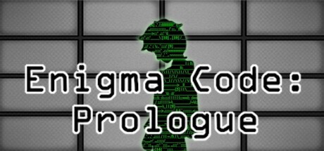 Games like Enigma Code: Prologue