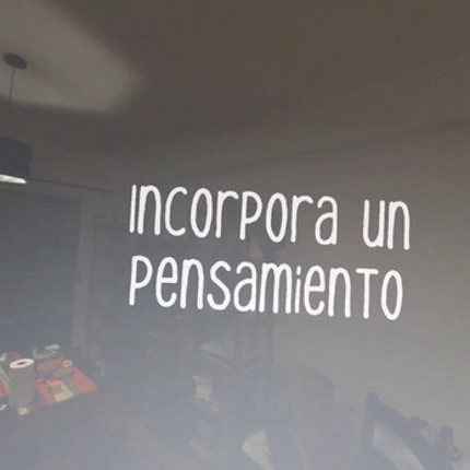 Enter the Bubble VR screenshot