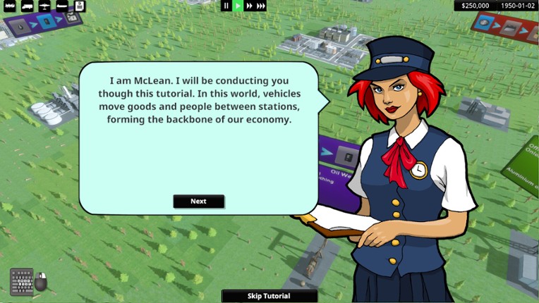 Epic Trains 4 screenshot