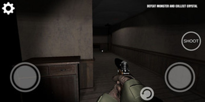 Escape The Death APK Image
