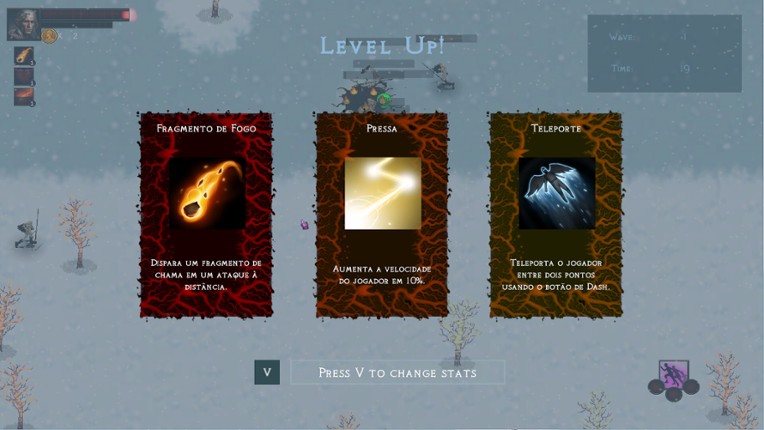 Eternal Survival screenshot