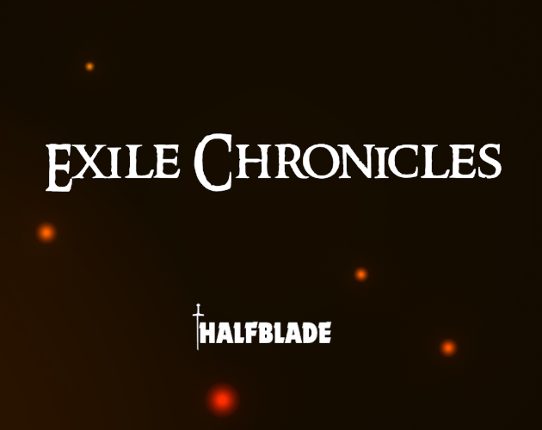 Exile Chronicles Game Cover