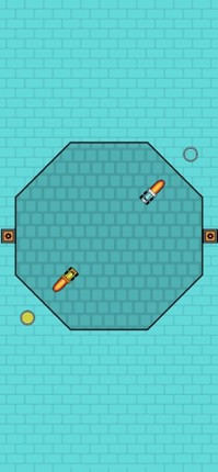 Explode Car screenshot