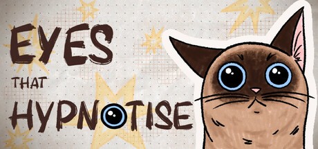 Games like Eyes That Hypnotise