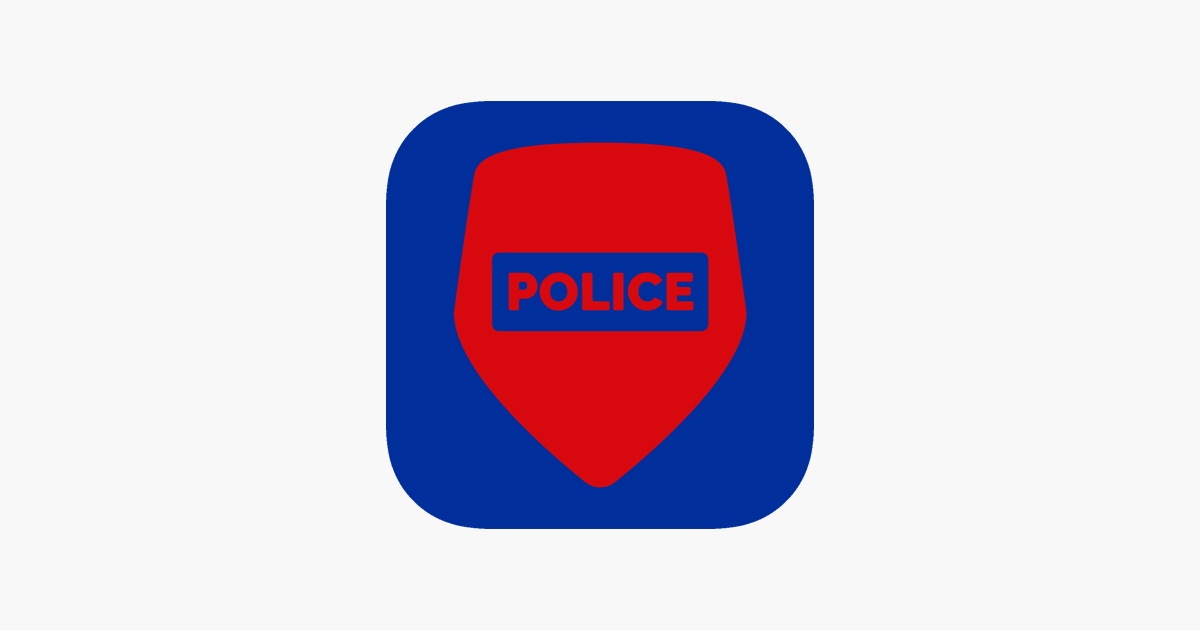 Games like Flashing Police Lights