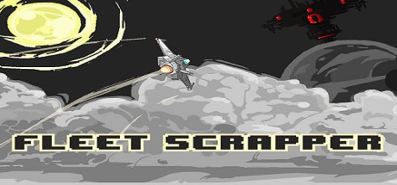 Fleet Scrapper Game Cover