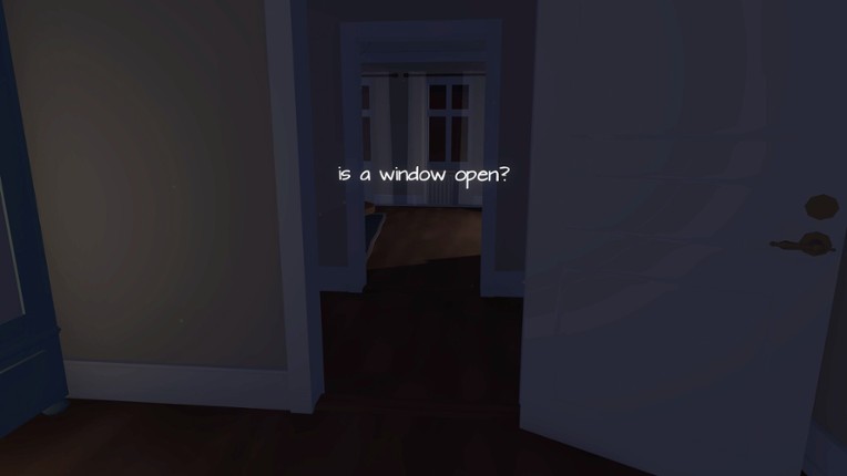 As Long As You're Here screenshot