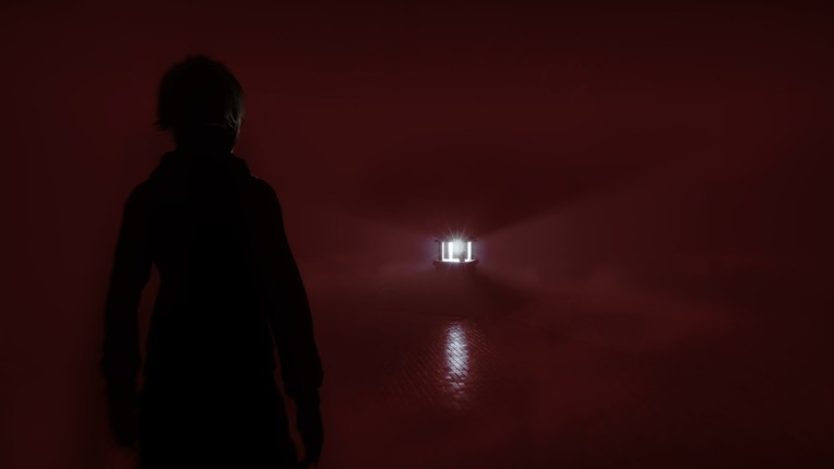 Frequency of Fear : Chapter 1 screenshot