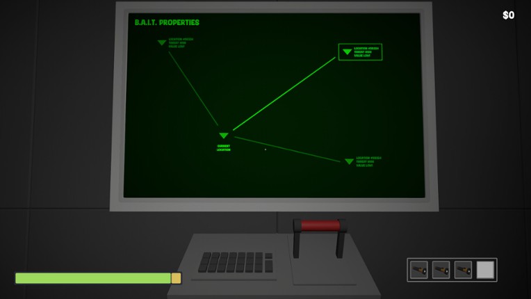 Bait Motel screenshot