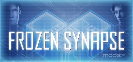 Games like Frozen Synapse