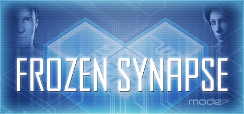 Frozen Synapse Image