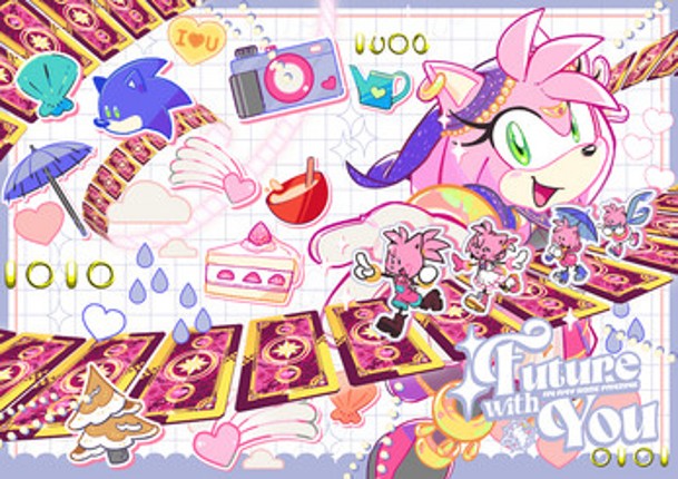 Future with You screenshot