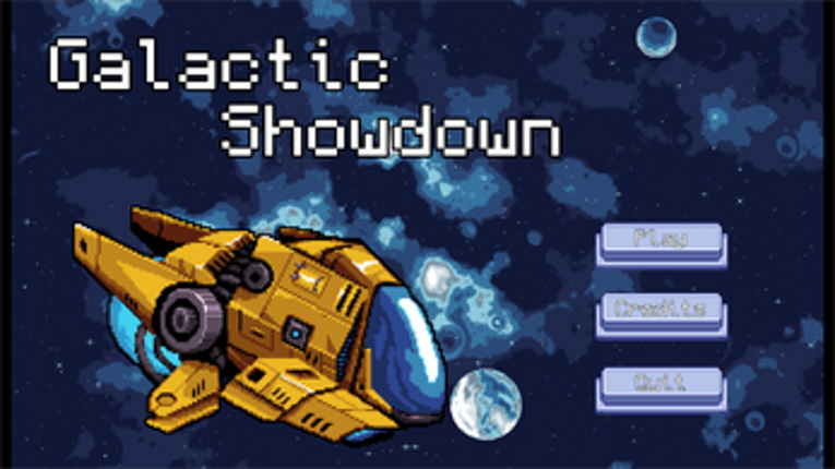 Galactic Showdown Image