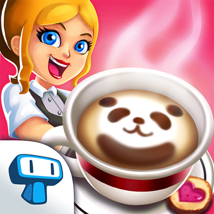 My Coffee Shop: Cafe Shop Game Image