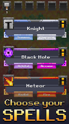 Kingdom Survivors screenshot