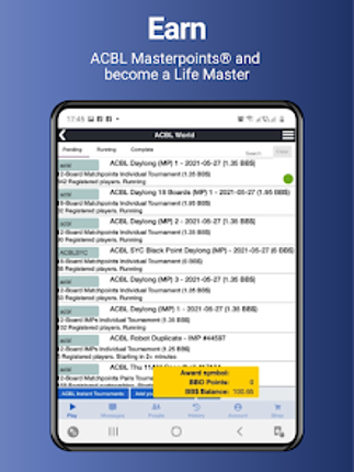 BBO – Bridge Base Online Image