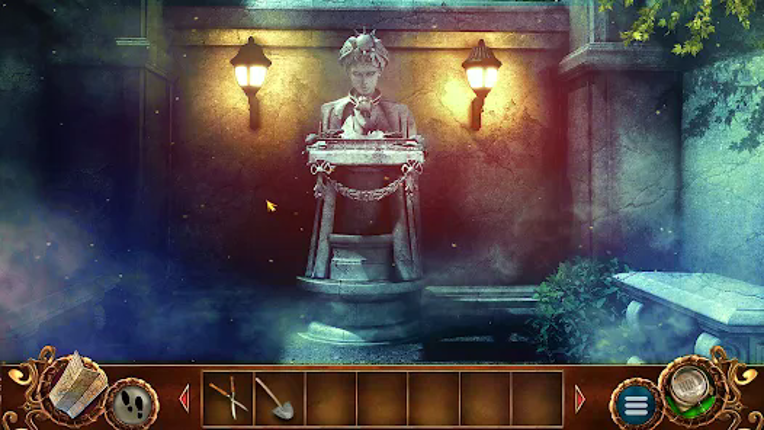 Brightstone Mysteries: Others screenshot