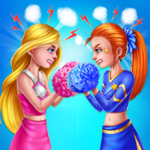 Cheerleader Champion Dance Off Image