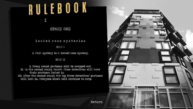 Methods: Complete Edition screenshot