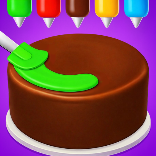 Games like Cake Maker: Cooking Cake Games