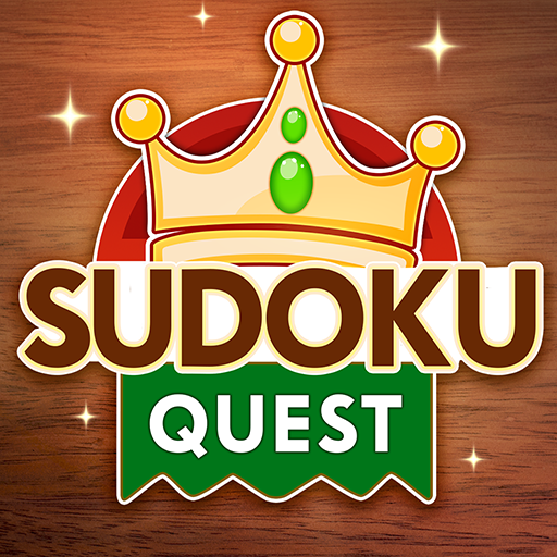 Games like Sudoku Quest - Logic Puzzles