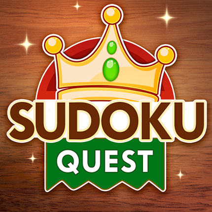 Sudoku Quest - Logic Puzzles Image