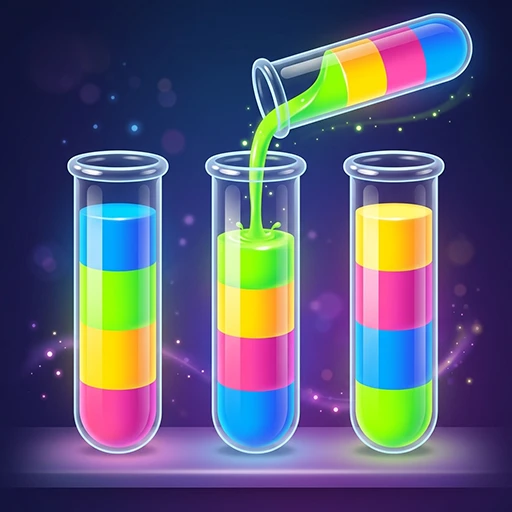 Games like BottleBrain