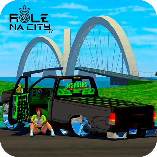 Games like Rolê na City