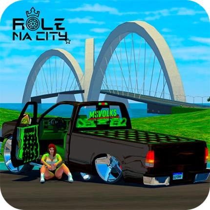 Rolê na City Image