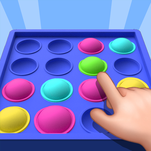 Games like Pop It Step
