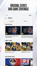 NBA: Live Games & Scores Image