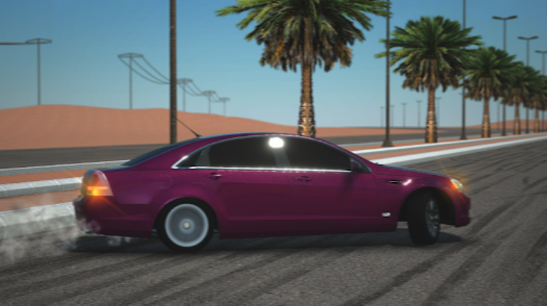 هجوله و حوادث - العاب تفحيط screenshot