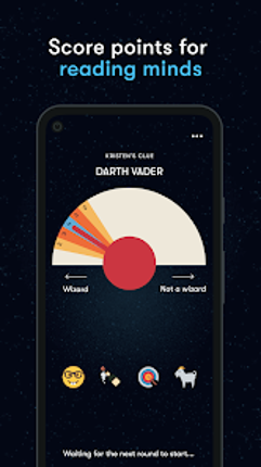 Wavelength screenshot