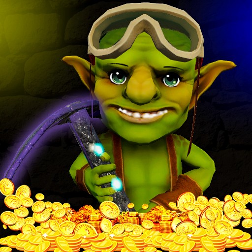 Games like Idle Goblin Mining Gold Games