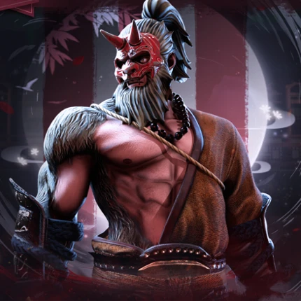 Shadow Ninja Fighter Fury RPG Image