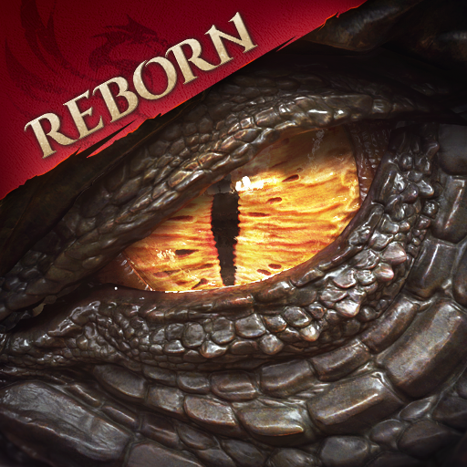 Games like Dragonstride: Legacy Reborn