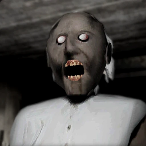 Games like Granny Escape: Horror House
