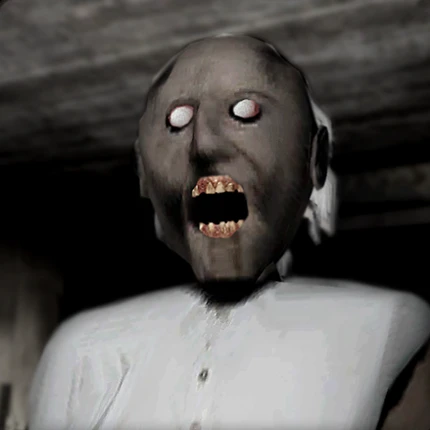 Granny Escape: Horror House Image