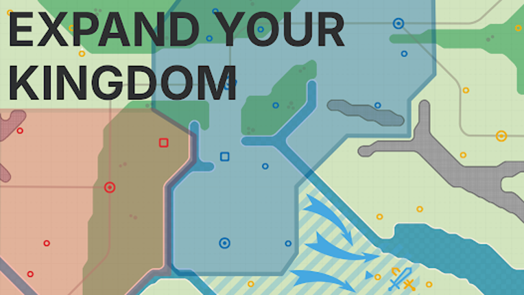 Take and Command screenshot