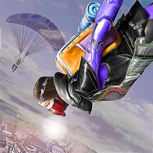 Games like Gun Games: FPS Shooting Strike