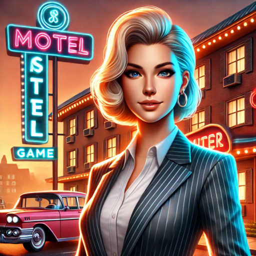 Games like My Perfect Motel Simulator 3D