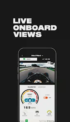 INDYCAR Image
