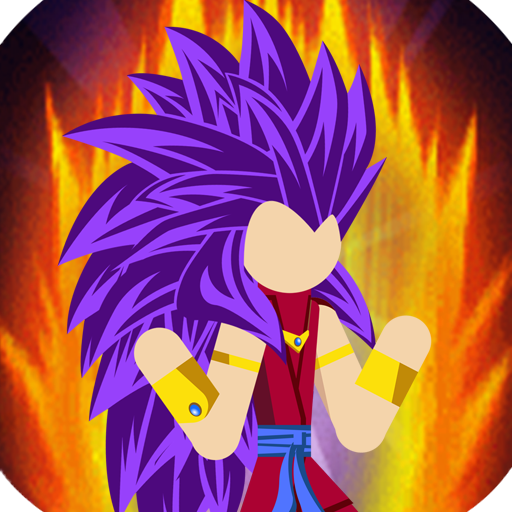 Games like God of Stickman 3