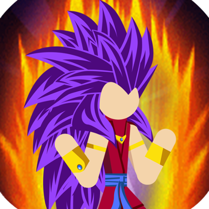 God of Stickman 3 Image