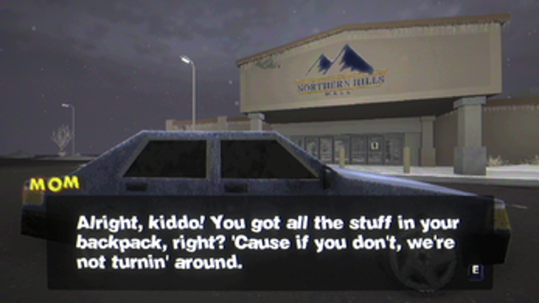 A Mall Near You screenshot