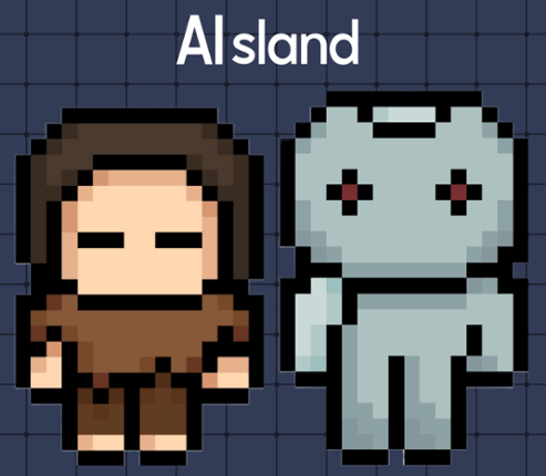 AIsland Image