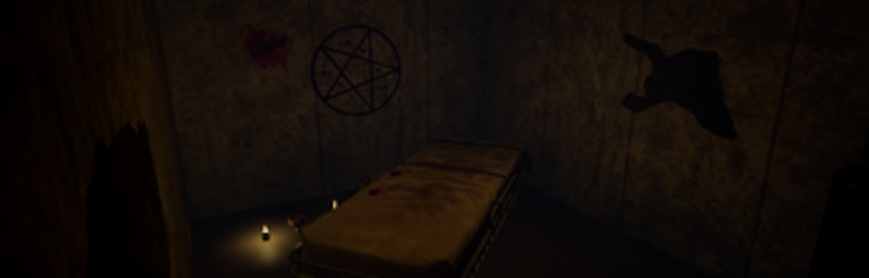 Alone. screenshot