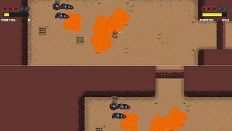 Anthill Conquer screenshot