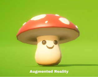 Games like AR TapTapMonster