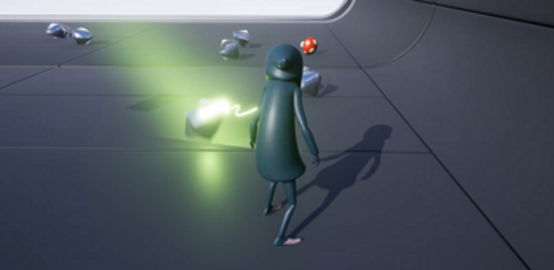 Battery Collector Image